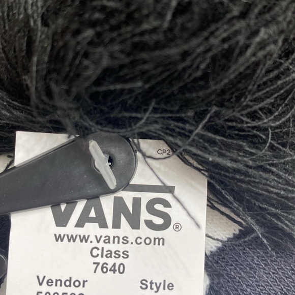 VANS BEANIE BRAND 🔥 NEW - Picture 5 of 6